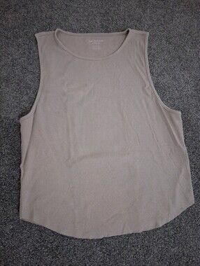 AE High Neck Tank